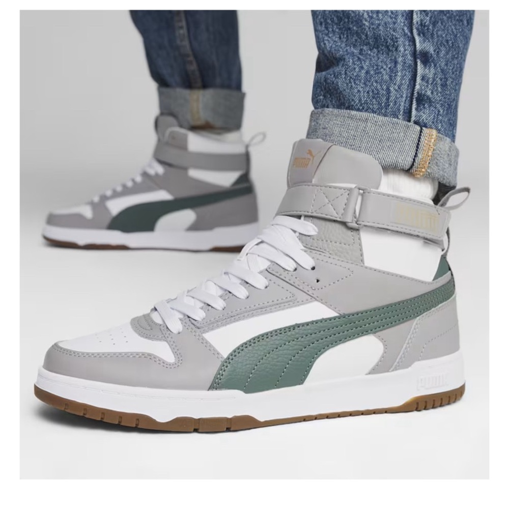 Puma - RBD Game Sneakers